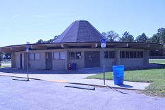 Charles Boobie Clark Community Center